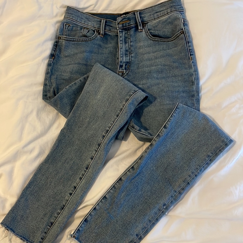 BDG Twig Super High-Rise Jeans